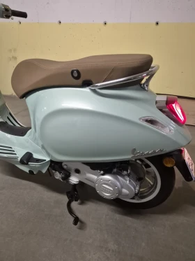 Vespa Primavera, снимка 8