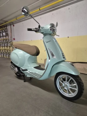 Vespa Primavera, снимка 2