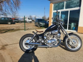 Yamaha Virago Kastam bober 1100 Fenomenalen | Mobile.bg    7