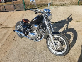 Yamaha Virago Kastam bober 1100 Fenomenalen | Mobile.bg    3