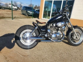 Yamaha Virago Kastam bober 1100 Fenomenalen | Mobile.bg    5