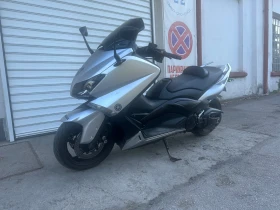  Yamaha T-max