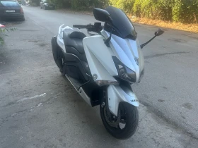 Yamaha T-max 530 | Mobile.bg    6