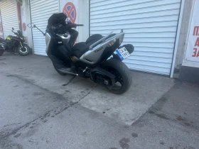 Yamaha T-max 530 | Mobile.bg    2