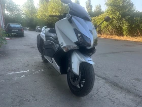 Yamaha T-max 530 | Mobile.bg    7