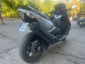 Yamaha T-max 530 | Mobile.bg    9