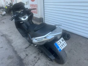 Yamaha T-max 530 | Mobile.bg    3