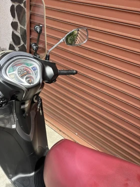 Kymco People 150i ABS 2019 | Mobile.bg � ����� ������ 6