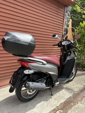 Kymco People 150i ABS 2019 | Mobile.bg � ����� ������ 3