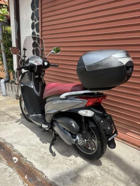 Kymco People 150i ABS 2019 | Mobile.bg � ����� ������ 9