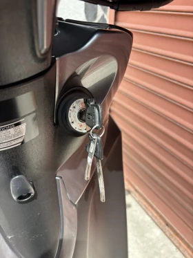 Kymco People 150i ABS 2019 | Mobile.bg � ����� ������ 10