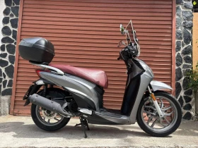 Kymco People 150i ABS 2019 | Mobile.bg � ����� ������ 4