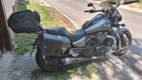 Triumph Thunderbird Storm ABS | Mobile.bg � ����� ������ 6