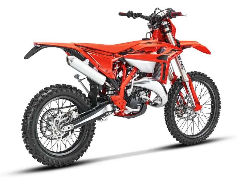 Beta Rr 125 2T X-PRO - MY26