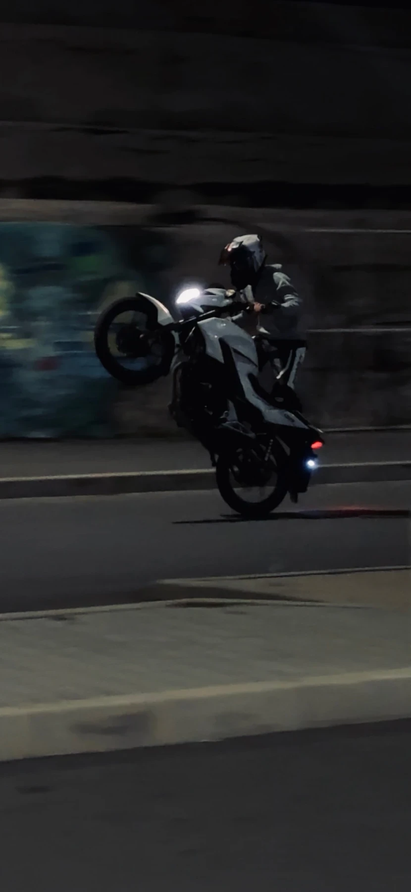 Honda Cbf Чисто нов двигател 150cc по документи 125cc - изображение 7