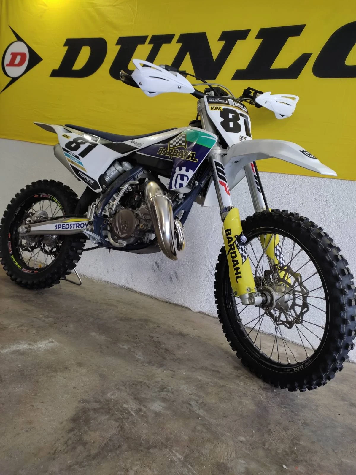 Husqvarna TC  85 СПЕШНО!!! - изображение 6