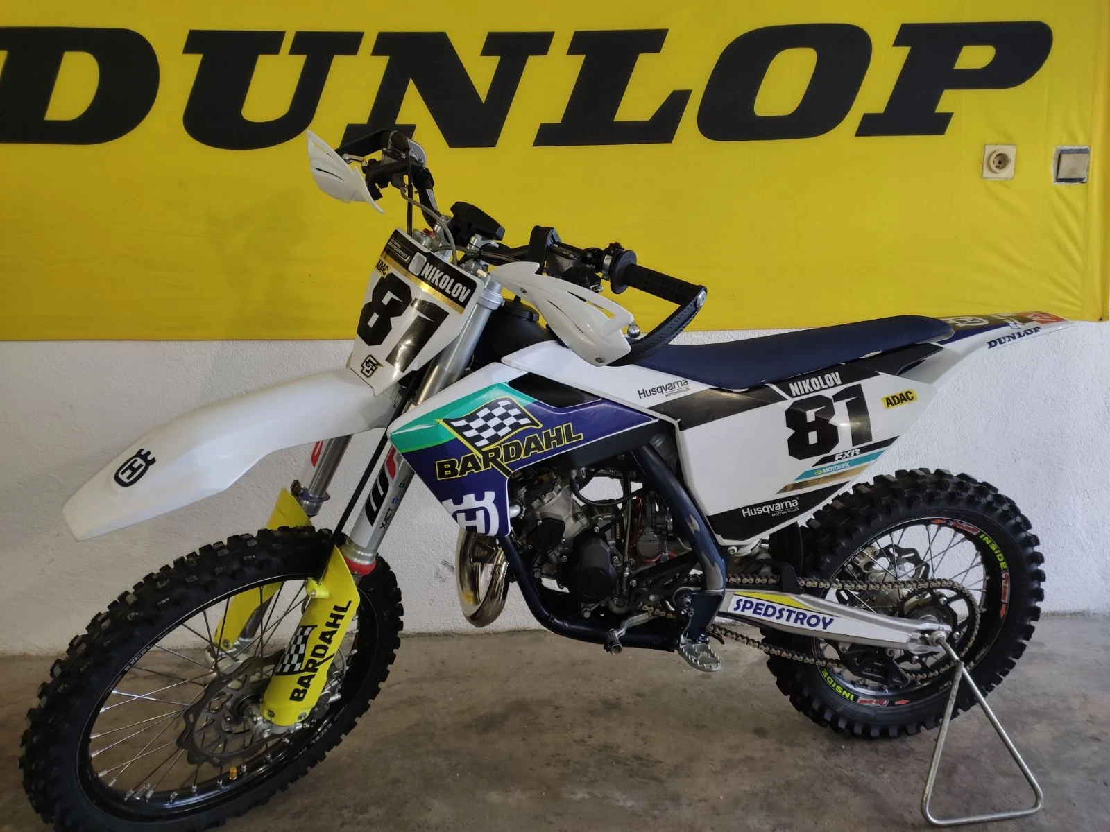 Husqvarna TC  85 СПЕШНО!!! - изображение 5