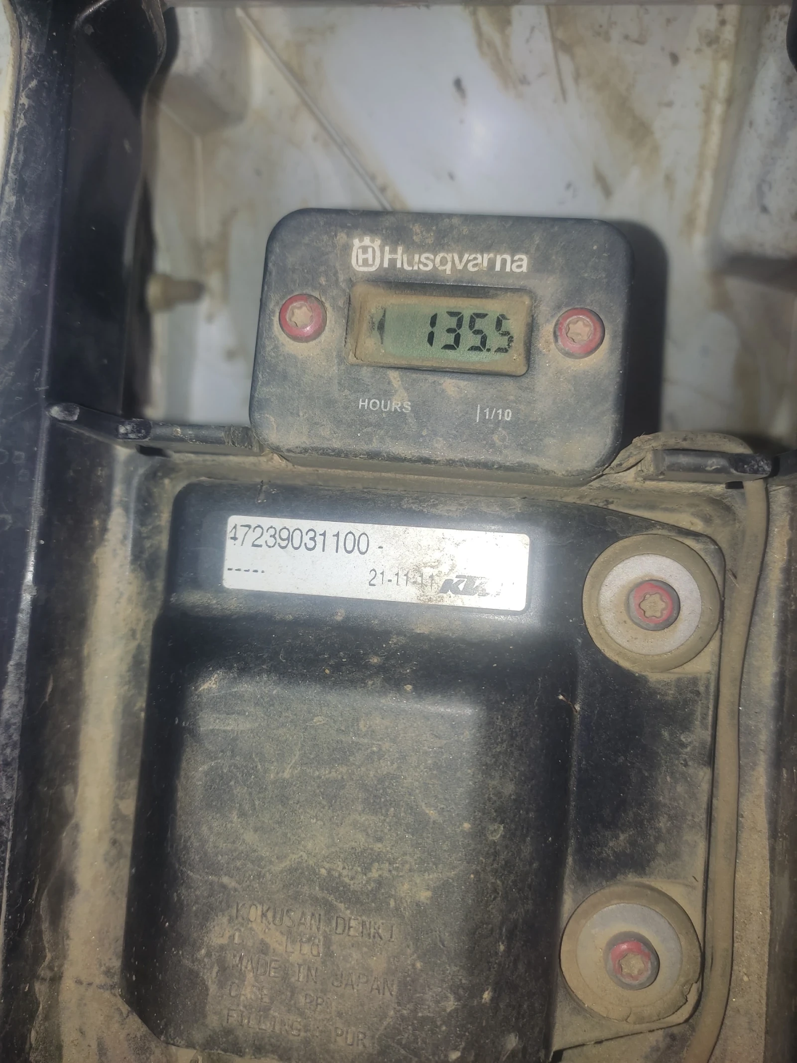 Husqvarna TC  85 СПЕШНО!!! - изображение 8