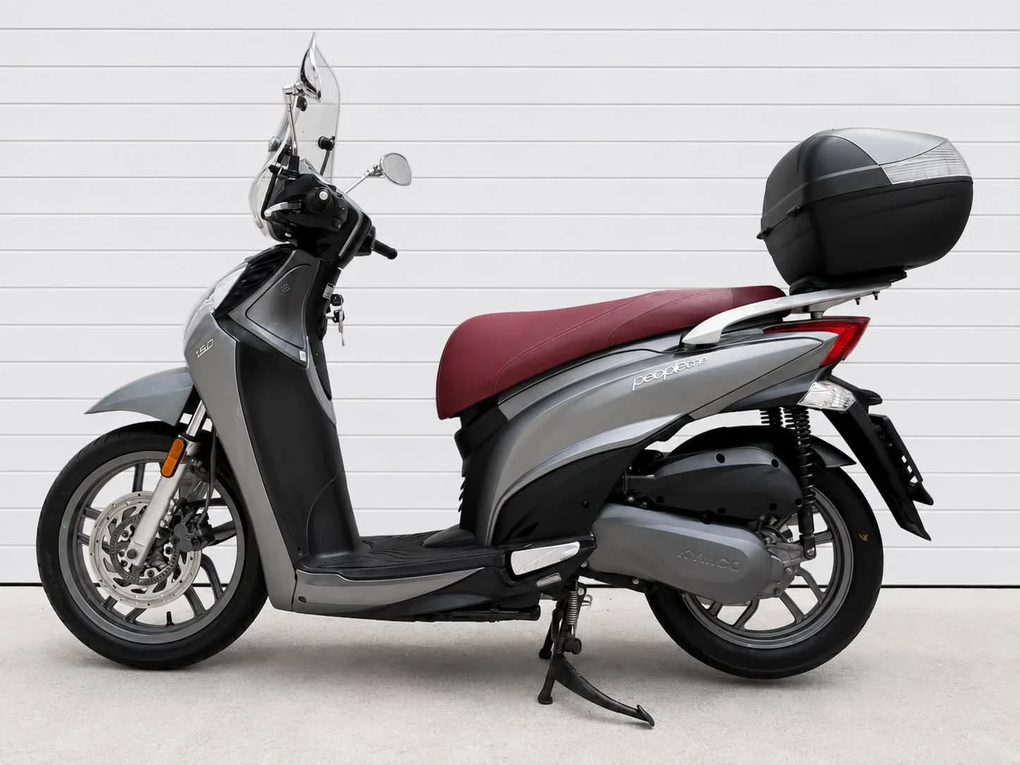 Kymco People 150i ABS 2019