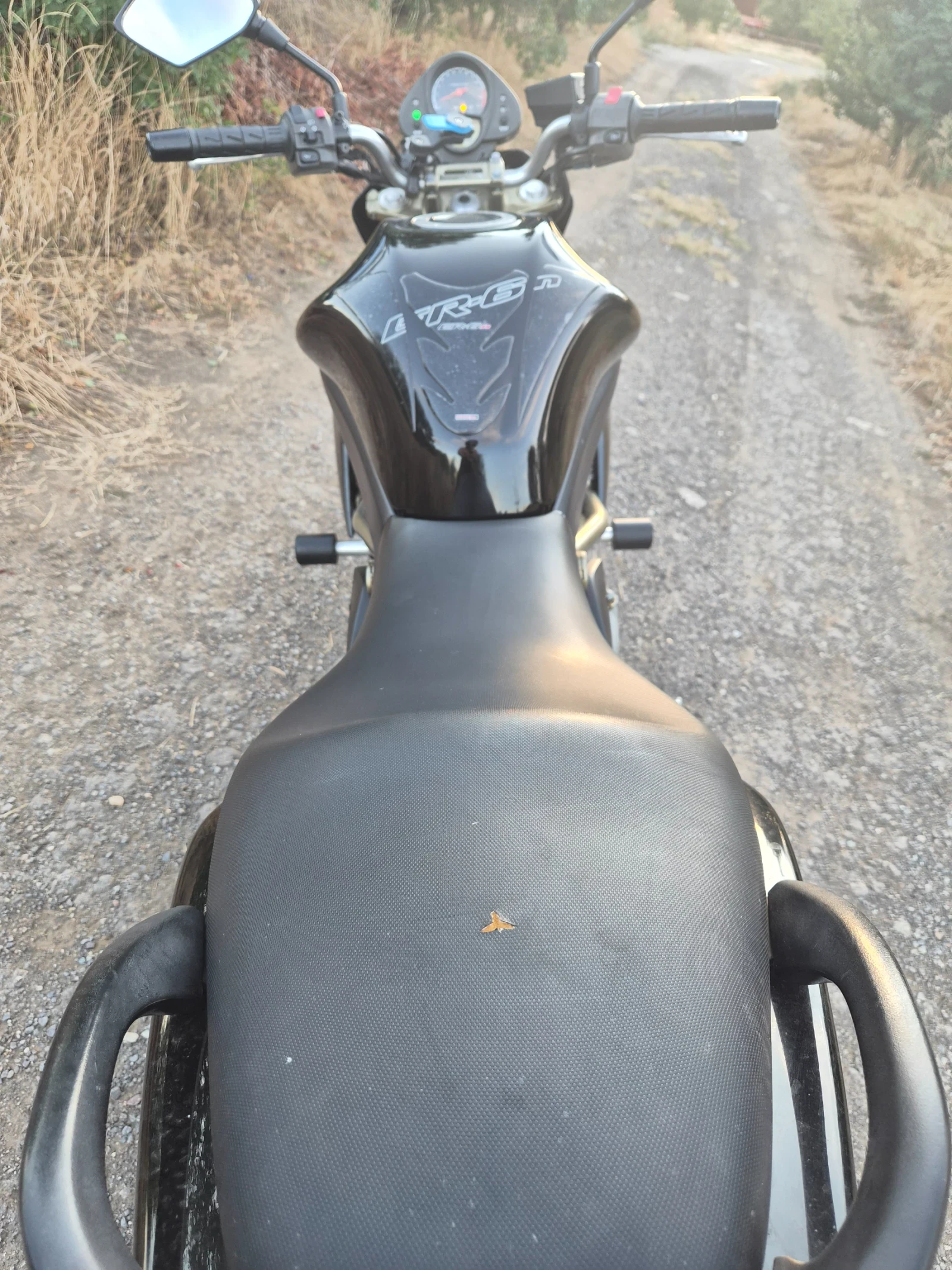 Kawasaki ER ER-650/Ninja-650, снимка 9 - Мотоциклети и мототехника - 56075035