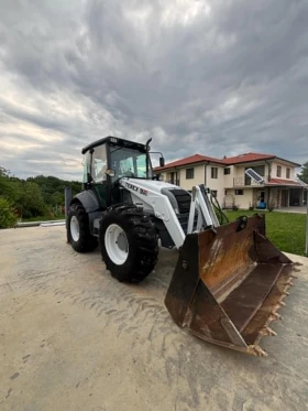 Багер Terex 960, снимка 4