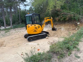 ������ ����� JCB