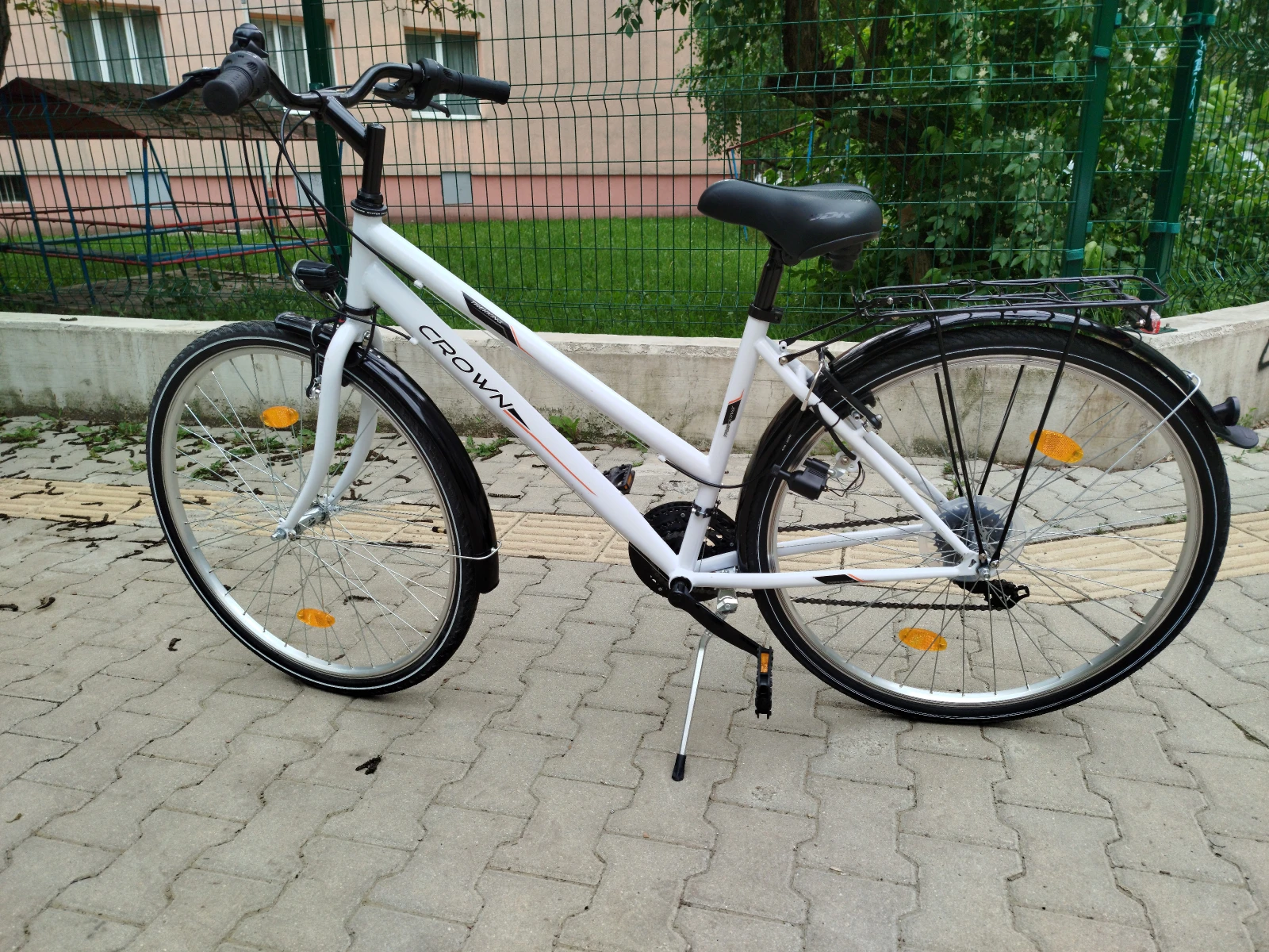������� �������  Crown Trekking 28���� ��������� ��� ���  | Mobile.bg � ����������� 2