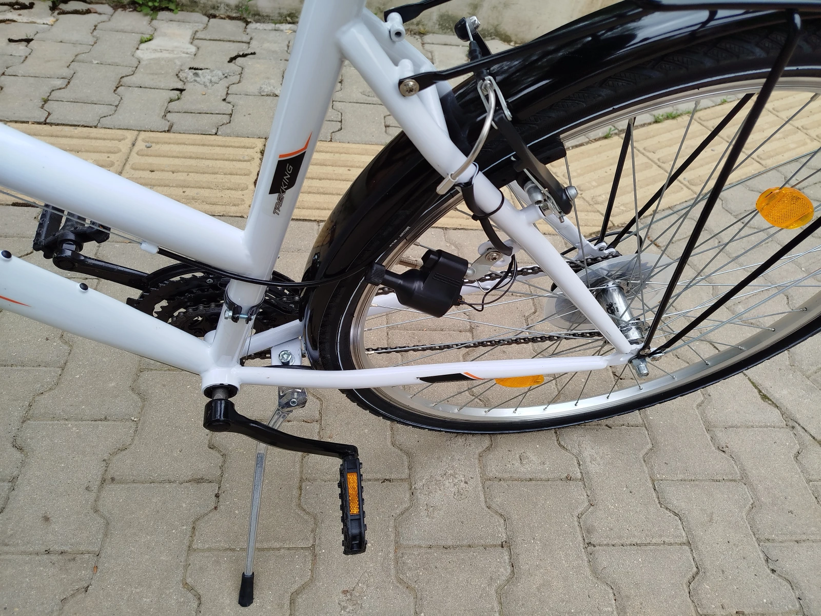 ������� �������  Crown Trekking 28���� ��������� ��� ���  | Mobile.bg � ����������� 5