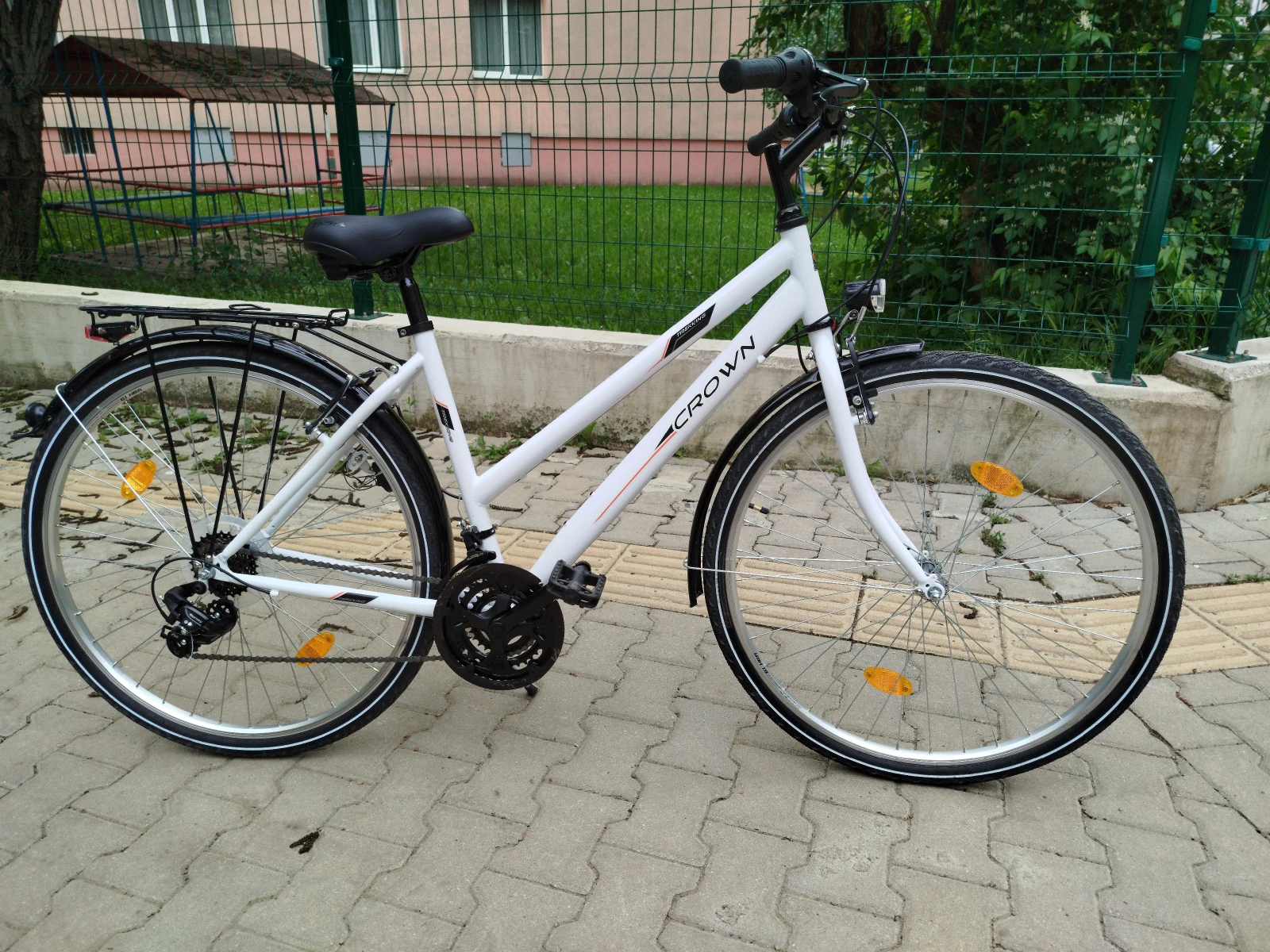 ������� �������  Crown Trekking 28���� ��������� ��� ���  | Mobile.bg � ����������� 1