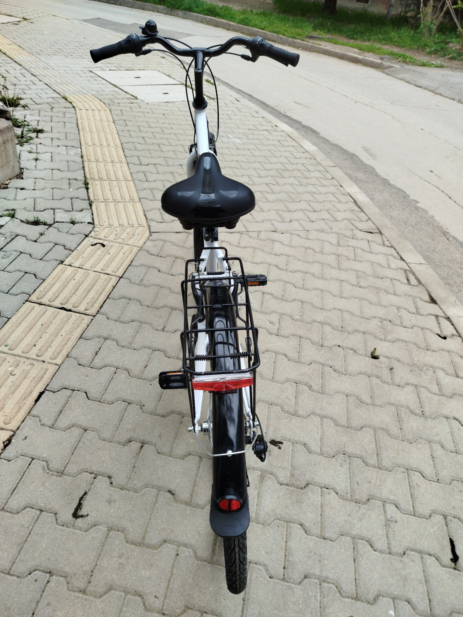 ������� �������  Crown Trekking 28���� ��������� ��� ���  | Mobile.bg � ����������� 7