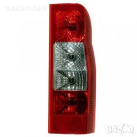 Стоп за Ford Transit (2006-2013) -L/R, снимка 1