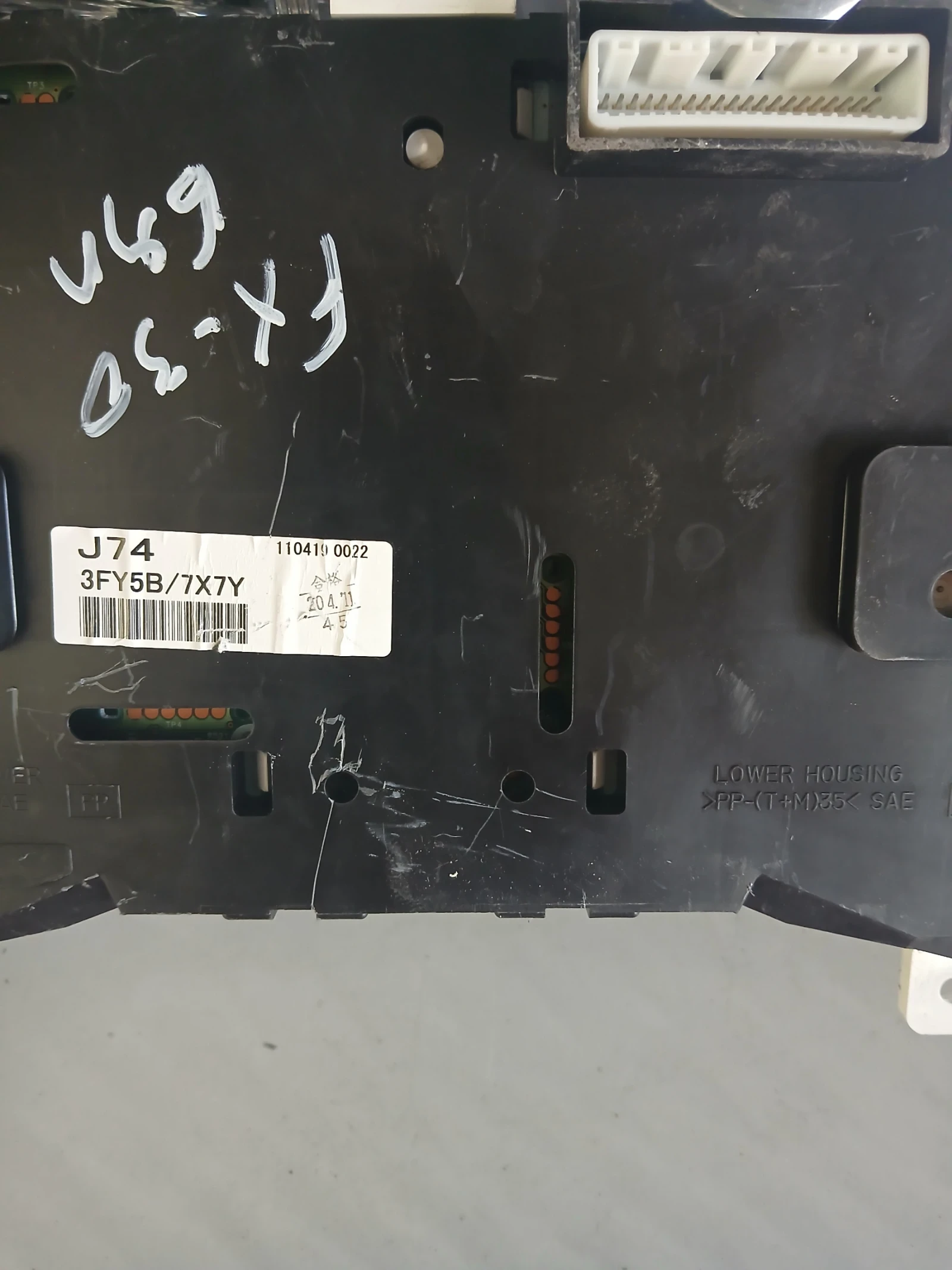 3FY5B ���������� Infiniti FX30  | Mobile.bg � ����������� 2