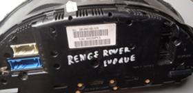 -     Lend Rover Renge Rover Evoque | Mobile.bg   2