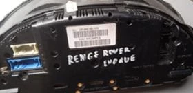 -     Lend Rover Renge Rover Evoque | Mobile.bg    2