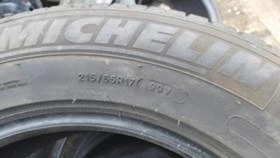 Гуми Летни 215/65R17, снимка 8