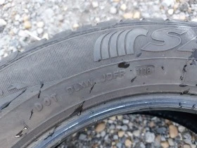 Гуми Летни 205/60R16, снимка 8