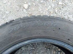 Гуми Летни 205/60R16, снимка 5