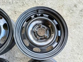 Джанти за Opel, снимка 3