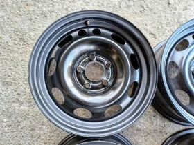 Джанти за Opel, снимка 6