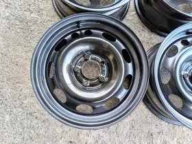 Джанти за Opel, снимка 5