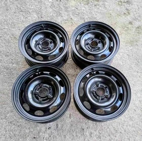 Джанти за Opel, снимка 7