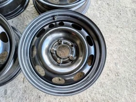 Джанти за Opel, снимка 4