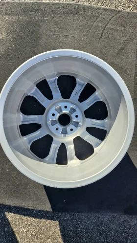 Джанти за Jeep Compass, снимка 2