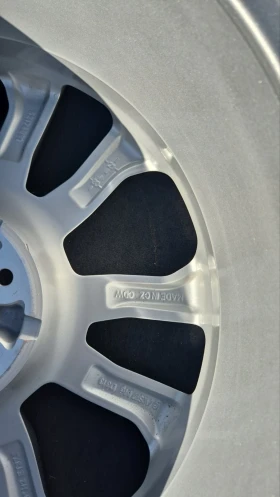 Джанти за Jeep Compass, снимка 5