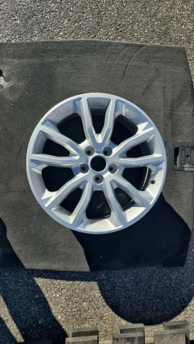 Джанти за Jeep Compass, снимка 1