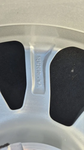 Джанти за Jeep Compass, снимка 4