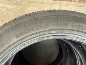 Гуми Летни 225/45R17, снимка 5