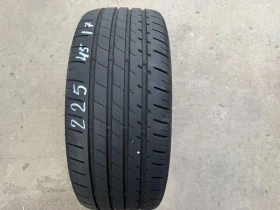Гуми Летни 225/45R17, снимка 1