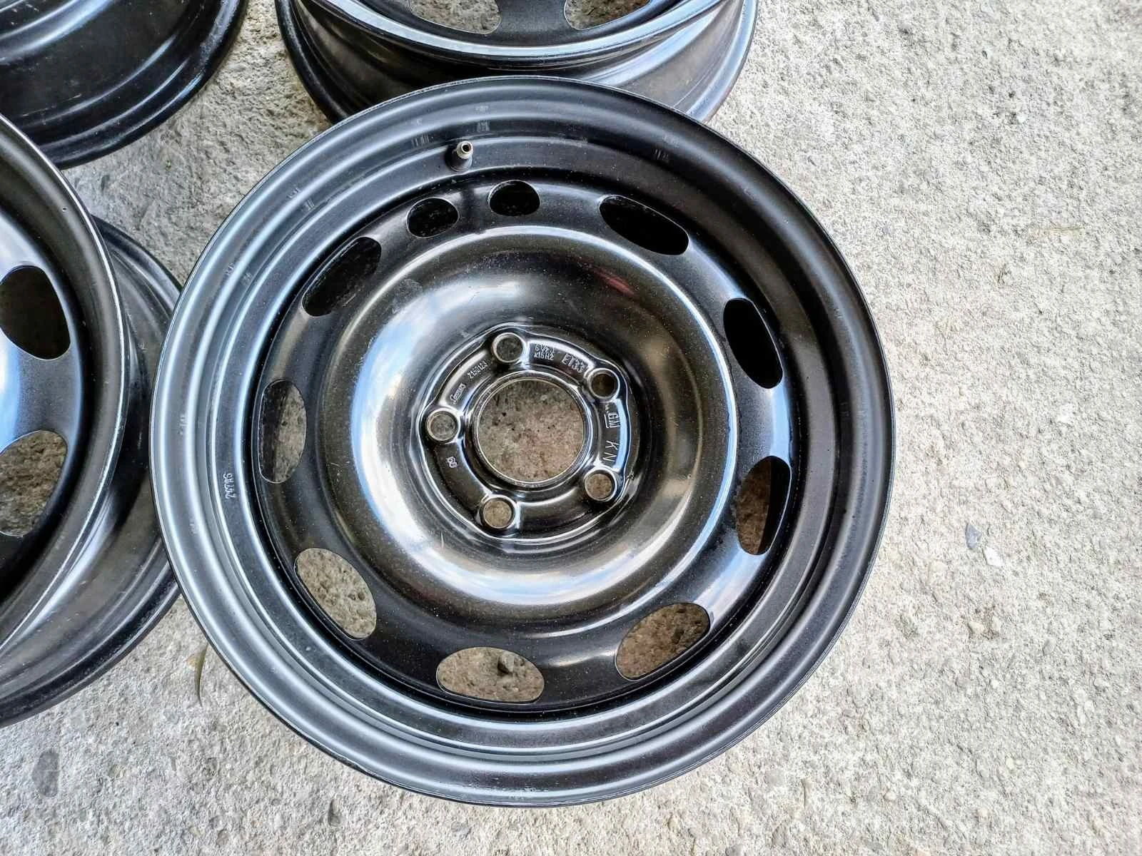 ������ �� Opel | Mobile.bg � ����������� 4