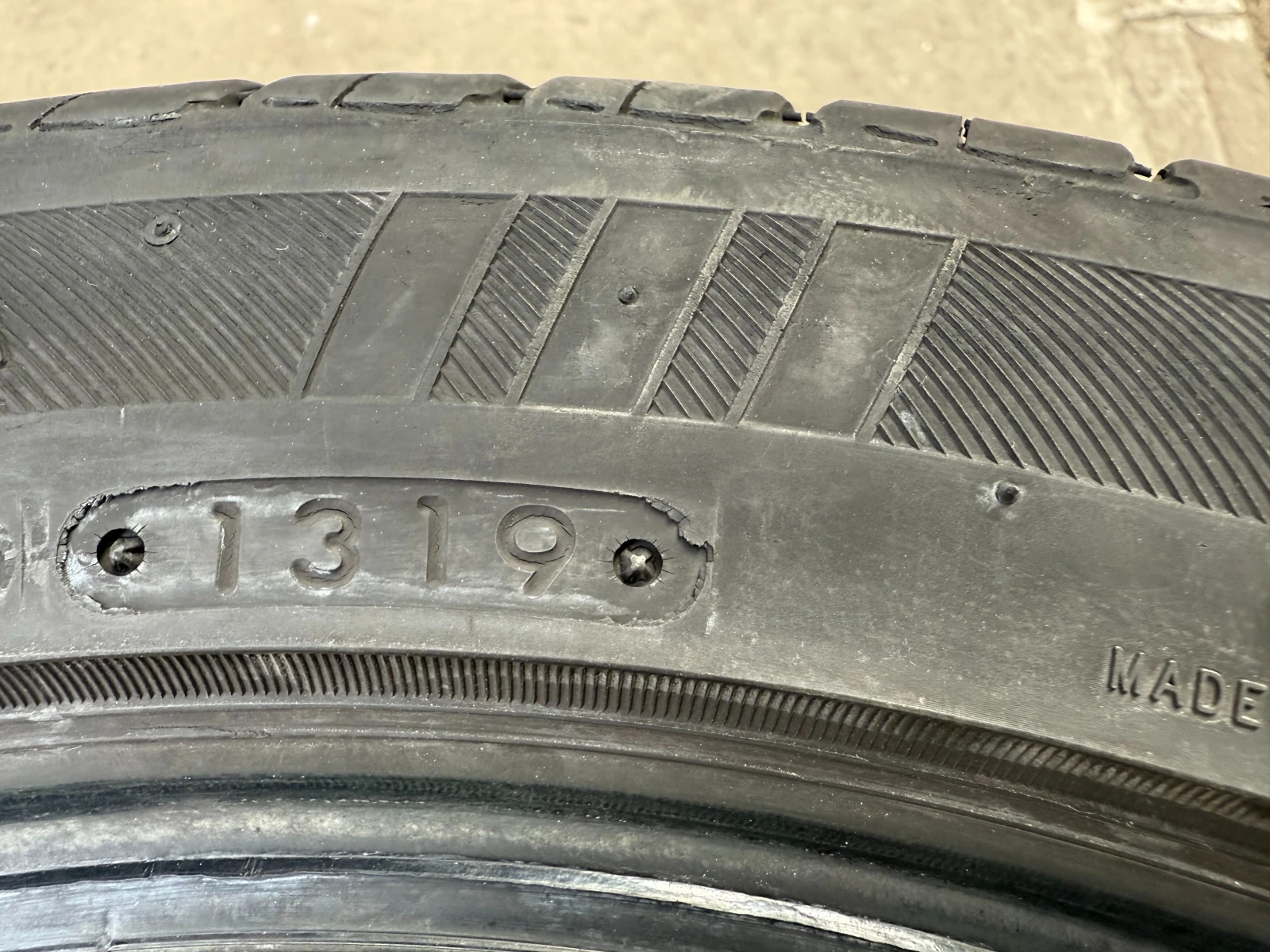  225/45R17 | Mobile.bg   4